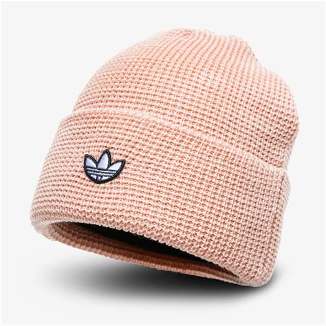 Beige adidas Mützen für Damen online kaufen 